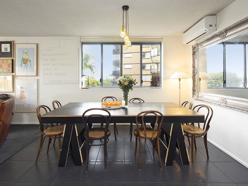 3/137 Moray Street, New Farm QLD 4005