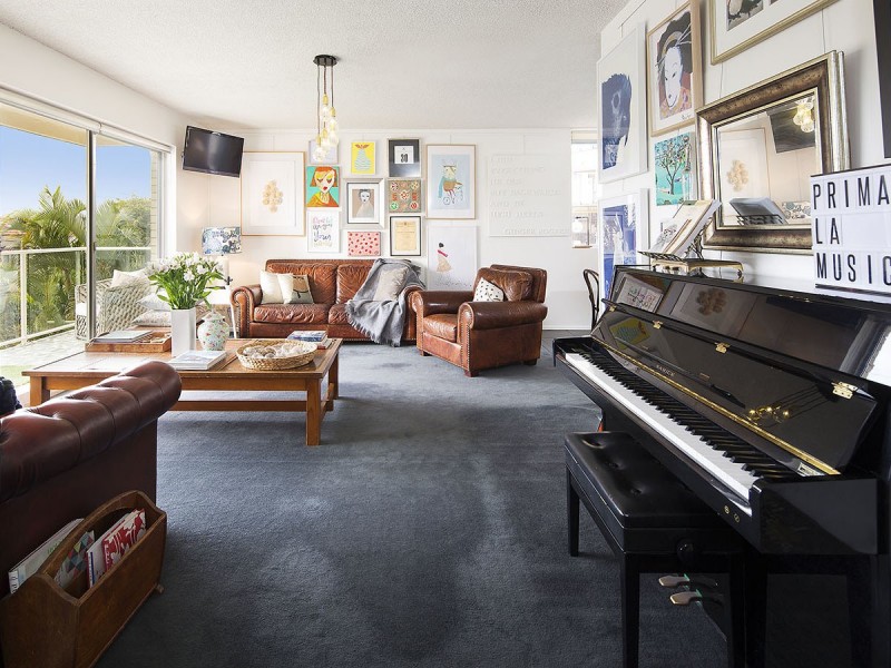 3/137 Moray Street, New Farm QLD 4005