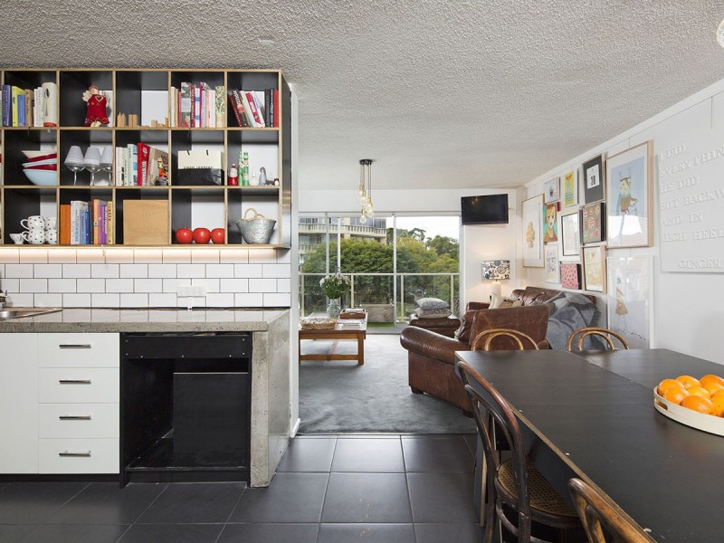 3/137 Moray Street, New Farm QLD 4005