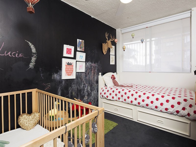 3/137 Moray Street, New Farm QLD 4005