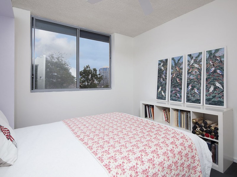 3/137 Moray Street, New Farm QLD 4005