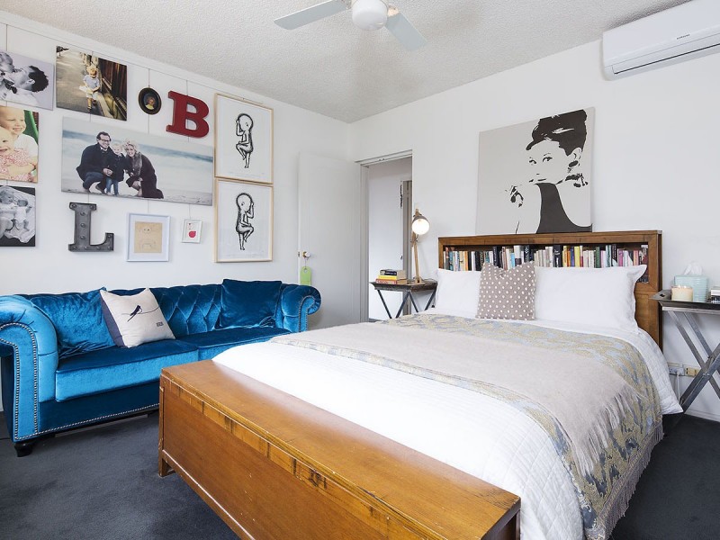 3/137 Moray Street, New Farm QLD 4005