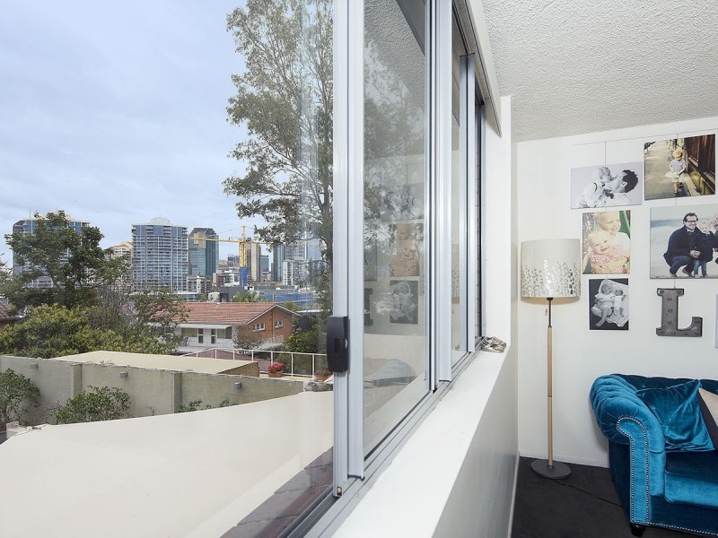 3/137 Moray Street, New Farm QLD 4005