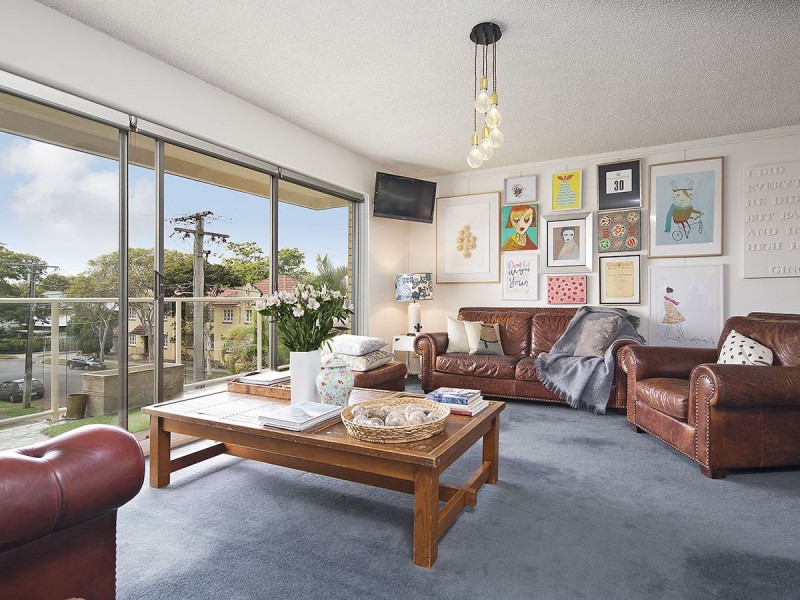 3/137 Moray Street, New Farm QLD 4005