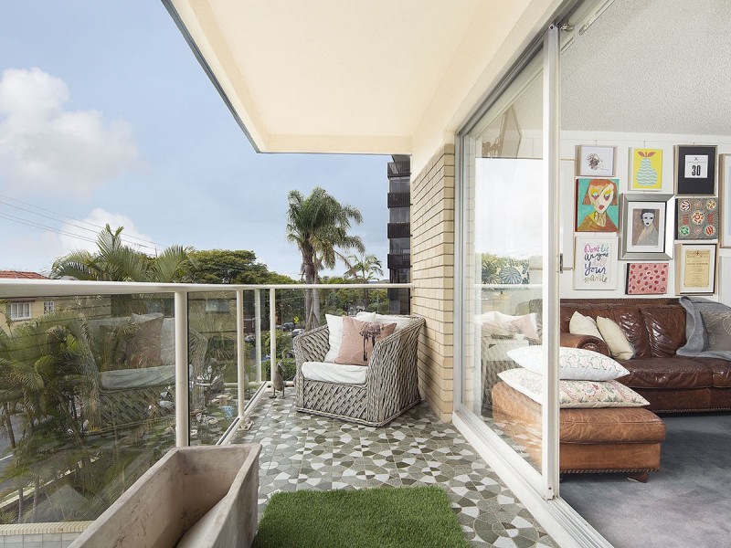 3/137 Moray Street, New Farm QLD 4005