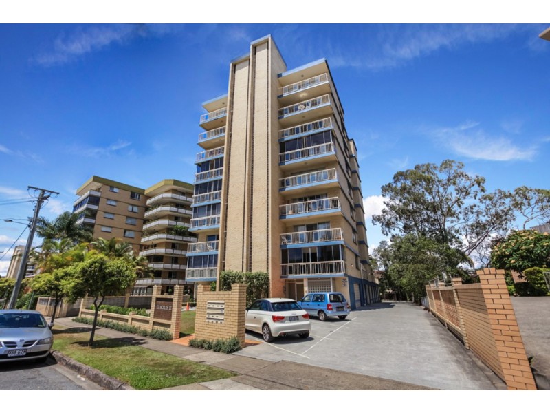 3/137 Moray Street, New Farm QLD 4005