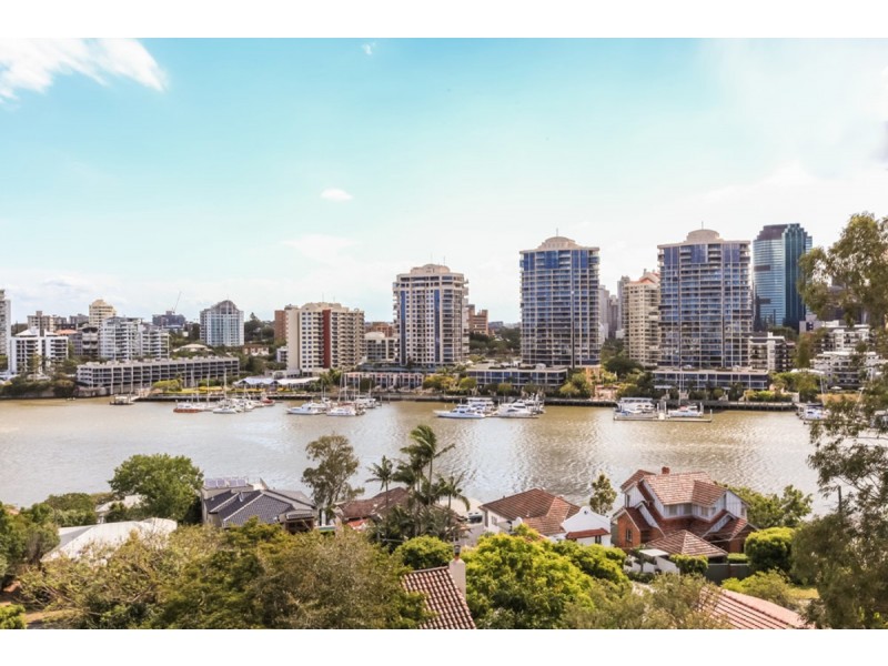 3/137 Moray Street, New Farm QLD 4005