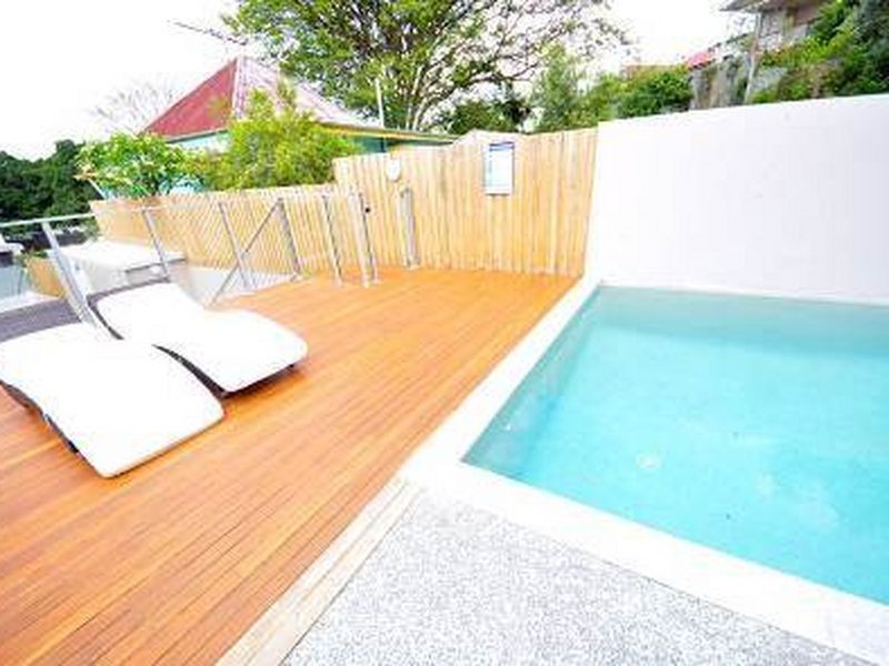 308/6 Victoria Street, Kelvin Grove QLD 4059