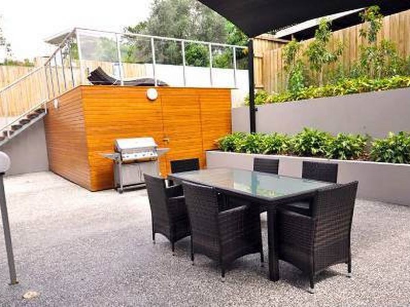 308/6 Victoria Street, Kelvin Grove QLD 4059