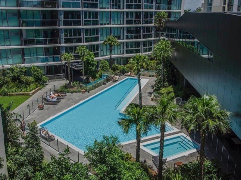 20303/8 Harbour Road, Hamilton QLD 4007