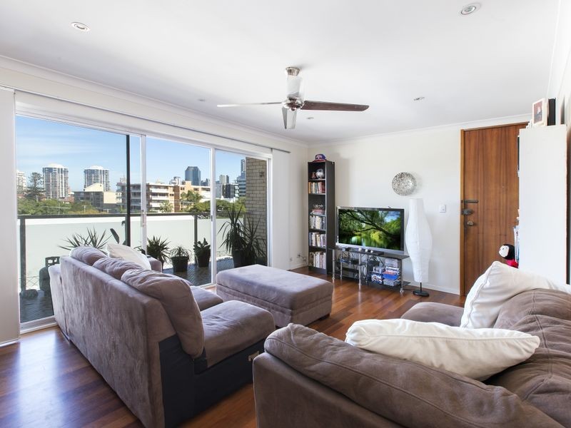 12/439 Bowen Terrace, New Farm QLD 4005