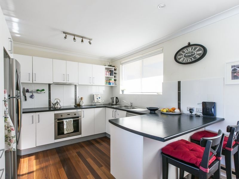 12/439 Bowen Terrace, New Farm QLD 4005