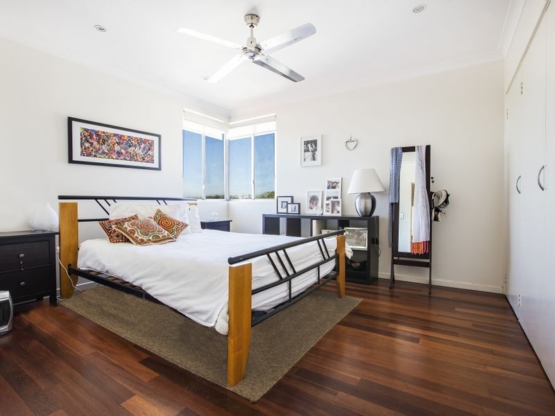 12/439 Bowen Terrace, New Farm QLD 4005