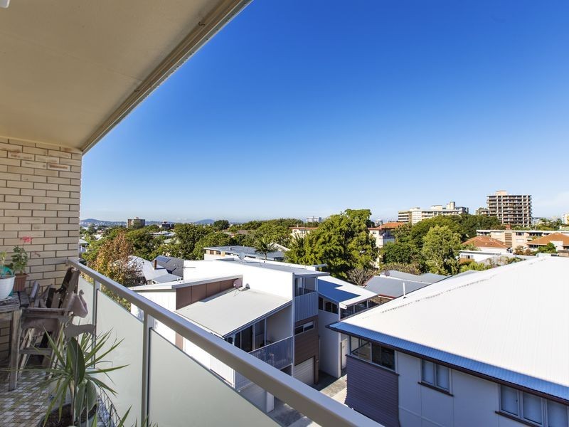 12/439 Bowen Terrace, New Farm QLD 4005