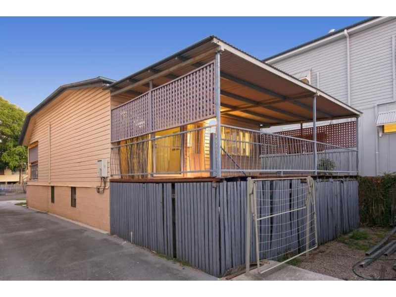 152 Sydney Street, New Farm QLD 4005