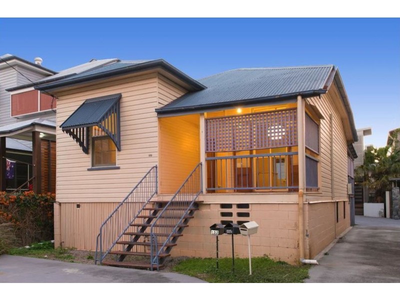 152 Sydney Street, New Farm QLD 4005