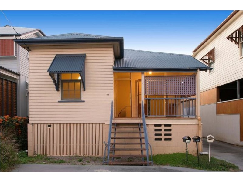 152 Sydney Street, New Farm QLD 4005