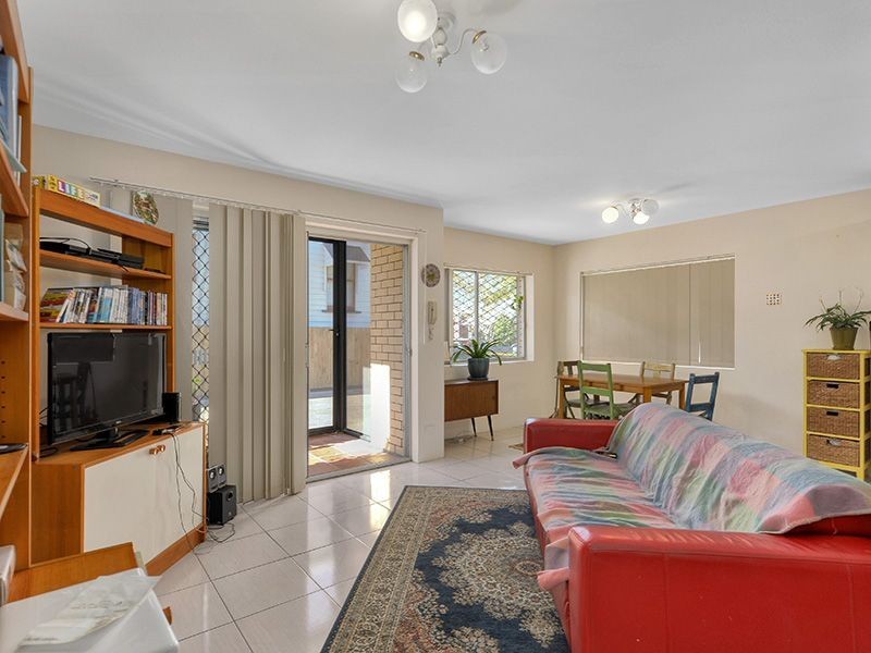 1/110 Harcourt Street, New Farm QLD 4005