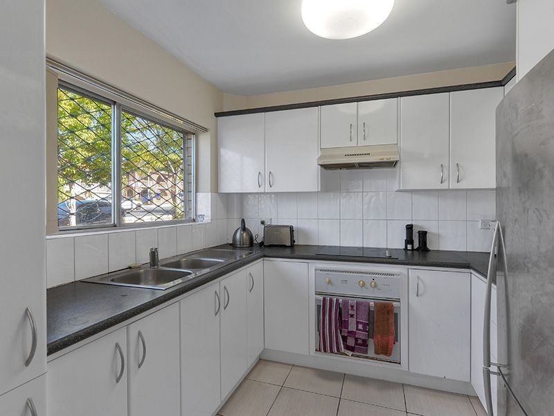 1/110 Harcourt Street, New Farm QLD 4005