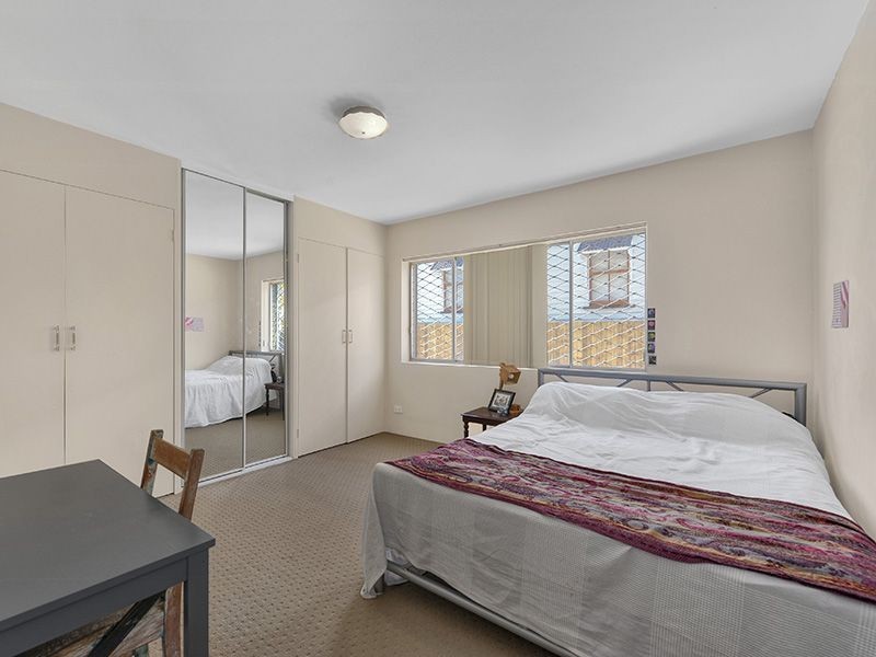 1/110 Harcourt Street, New Farm QLD 4005