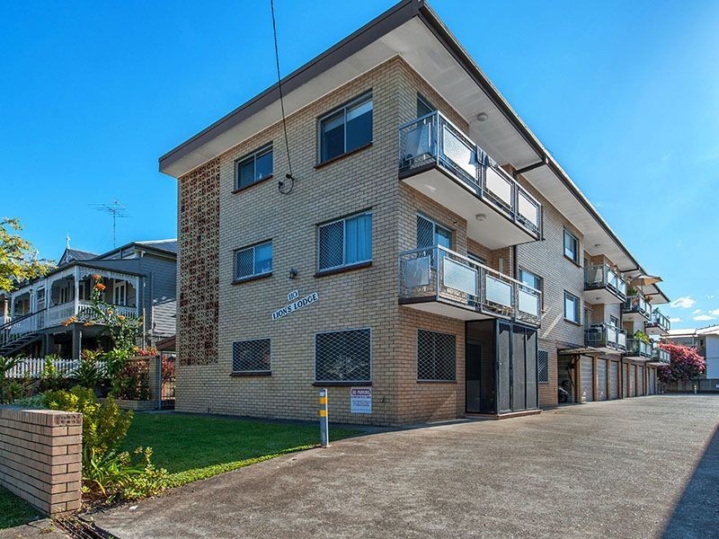 1/110 Harcourt Street, New Farm QLD 4005