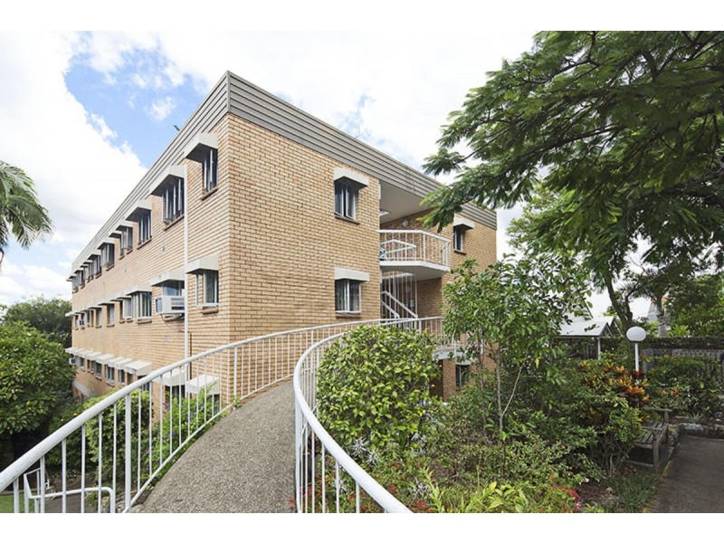 3/11 Llewellyn Street, New Farm QLD 4005