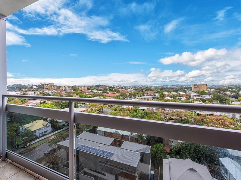 10F/172 Oxlade Drive, New Farm QLD 4005