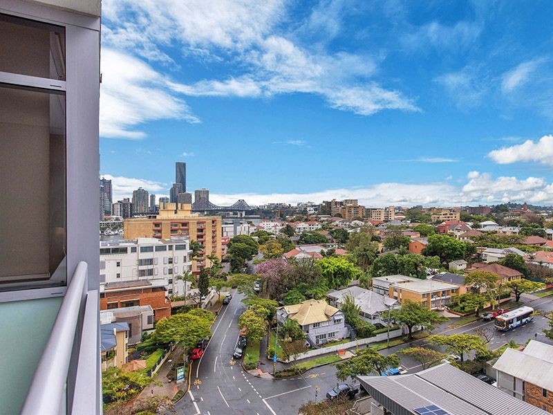 10F/172 Oxlade Drive, New Farm QLD 4005