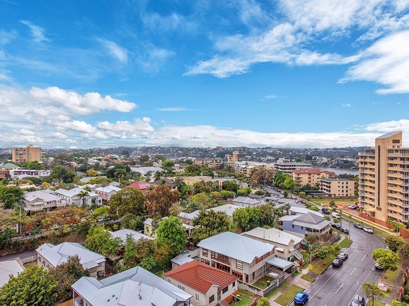 10F/172 Oxlade Drive, New Farm QLD 4005