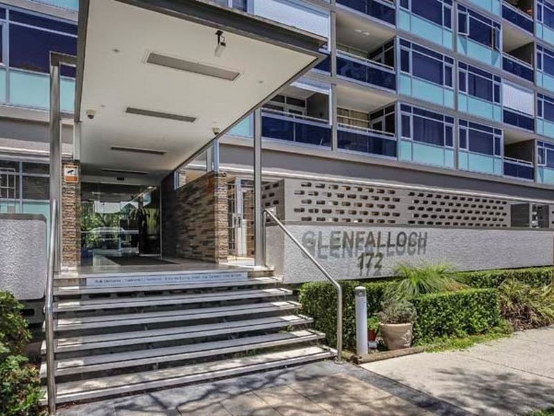 10F/172 Oxlade Drive, New Farm QLD 4005