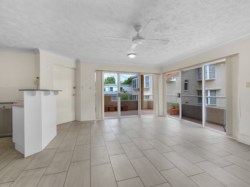 10/102 Langshaw Street, New Farm QLD 4005