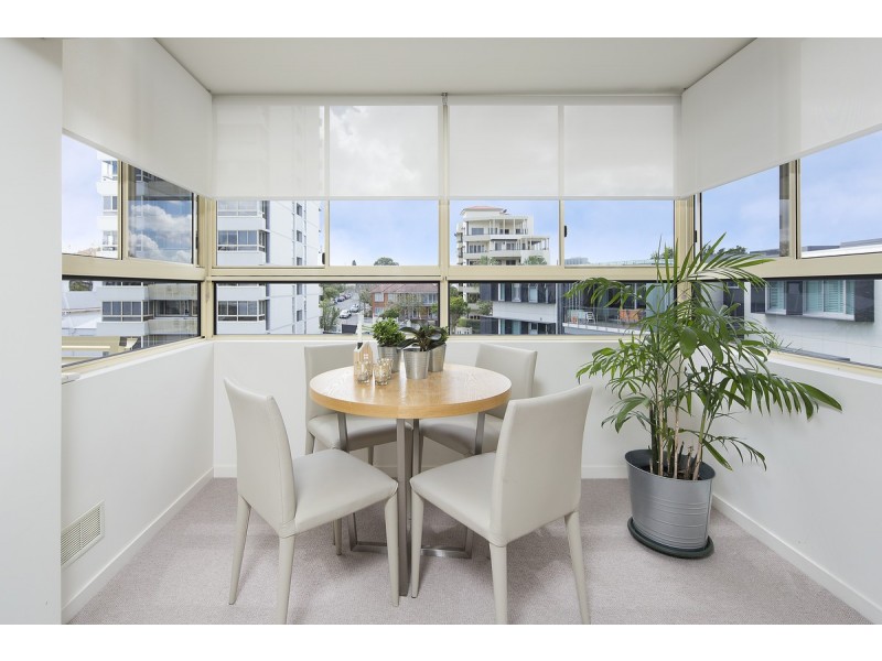121/79 Moray Street, New Farm QLD 4005