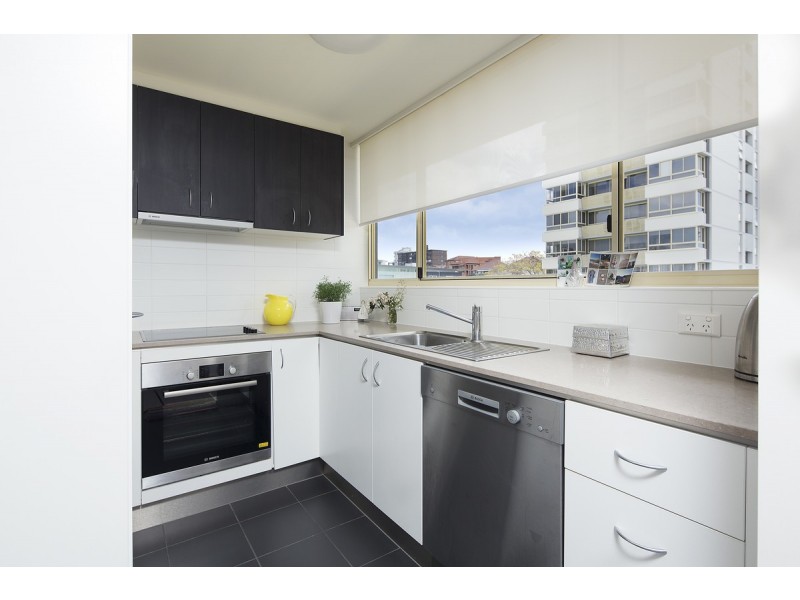 121/79 Moray Street, New Farm QLD 4005