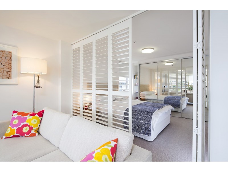 121/79 Moray Street, New Farm QLD 4005