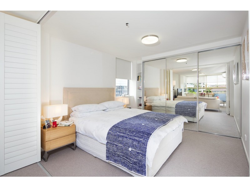 121/79 Moray Street, New Farm QLD 4005