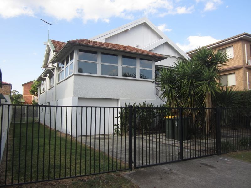 922 Brunswick Street, New Farm QLD 4005