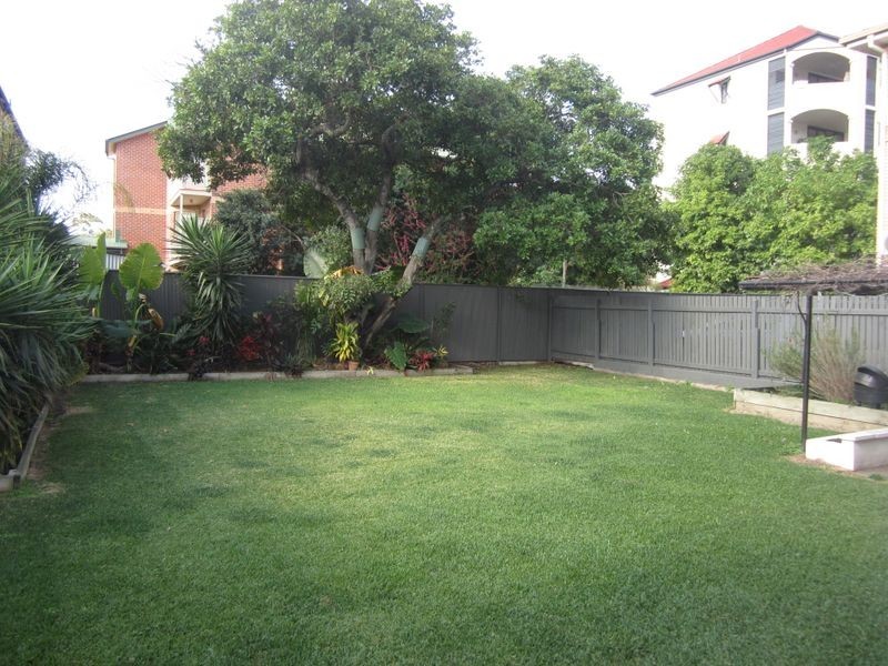 922 Brunswick Street, New Farm QLD 4005