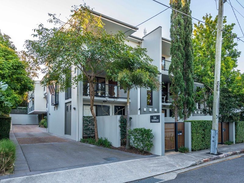7/54 Terrace Street, New Farm QLD 4005
