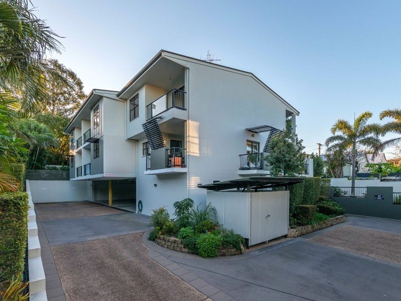 7/54 Terrace Street, New Farm QLD 4005