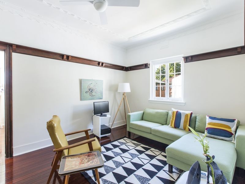 6/600 Lower Bowen Terrace, New Farm QLD 4005