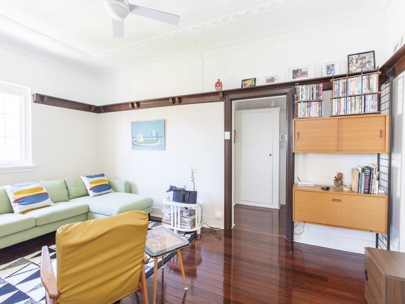 6/600 Lower Bowen Terrace, New Farm QLD 4005