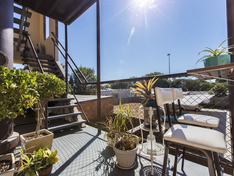 6/600 Lower Bowen Terrace, New Farm QLD 4005