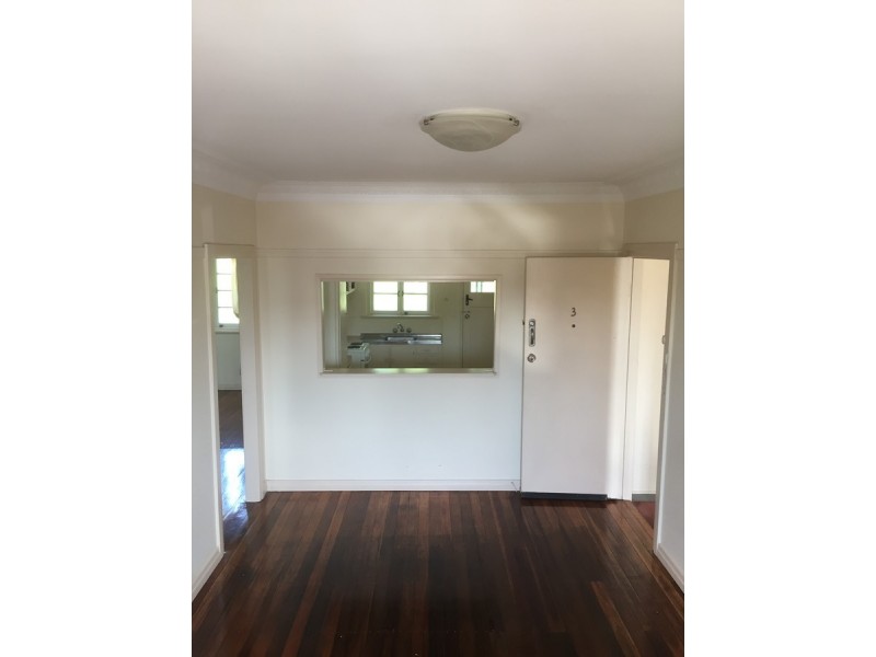 3/219 Harcourt Street, New Farm QLD 4005