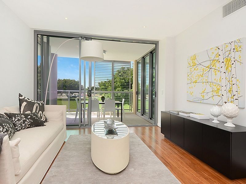 3307/310 Hamilton Reach, Hamilton QLD 4007