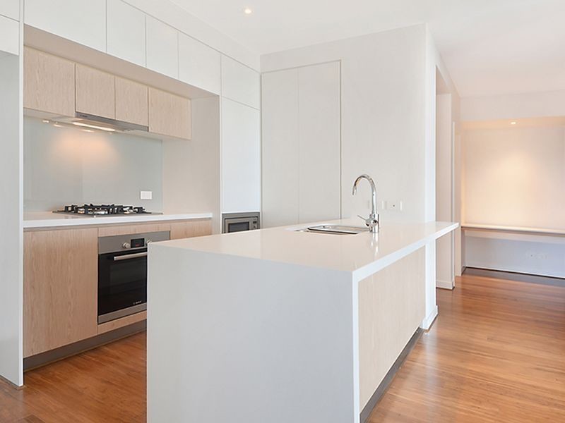 3307/310 Hamilton Reach, Hamilton QLD 4007