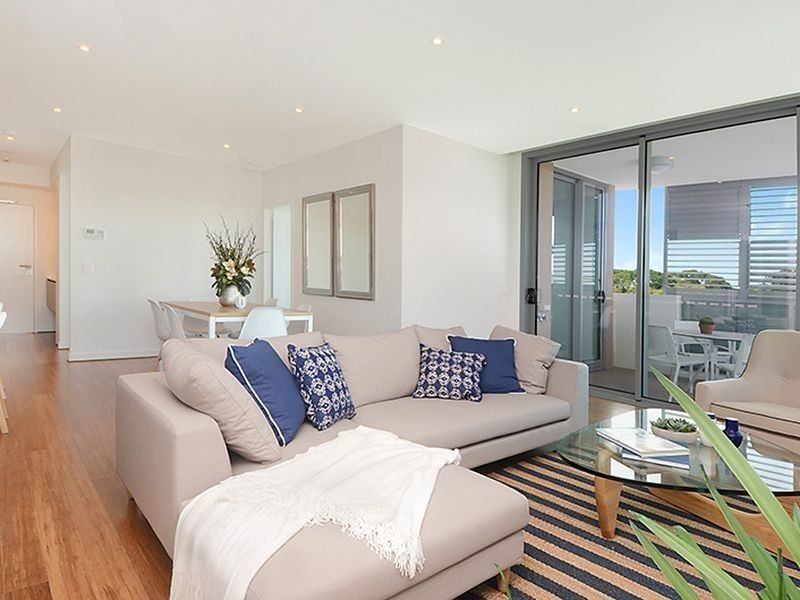 3307/310 Hamilton Reach, Hamilton QLD 4007