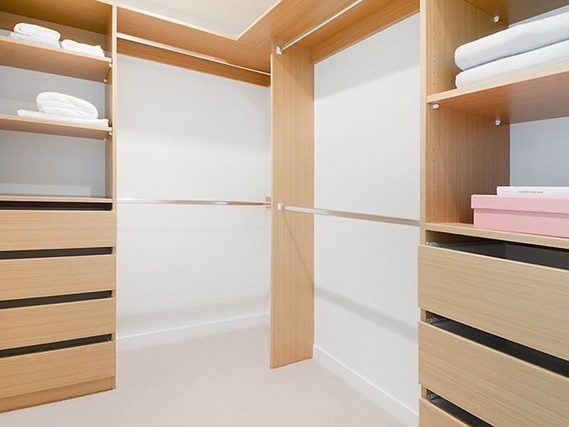 3307/310 Hamilton Reach, Hamilton QLD 4007