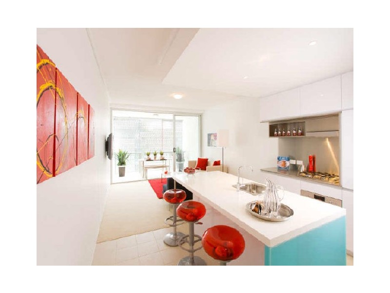 1/41 Robertson Street, Fortitude Valley QLD 4006