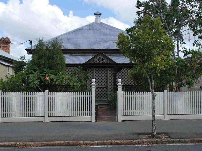 2/53 Merthyr Road, New Farm QLD 4005