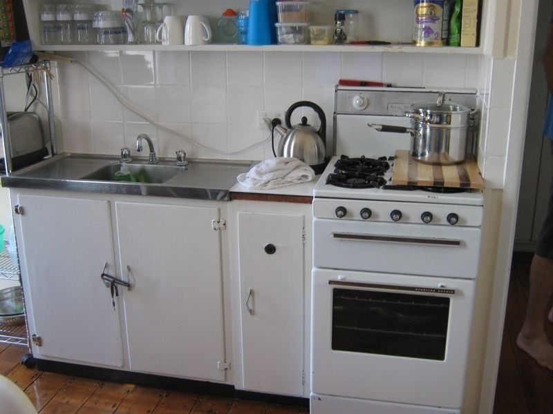 2/53 Merthyr Road, New Farm QLD 4005